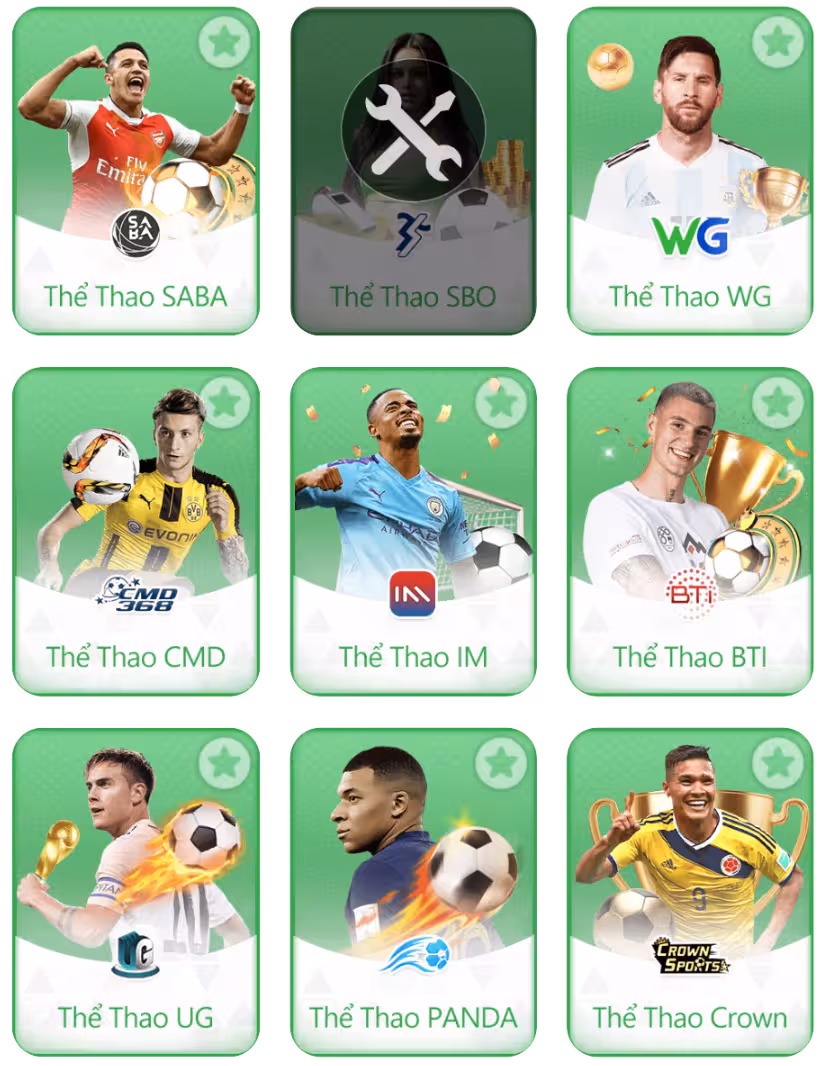 Thể thao 32win0